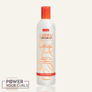 Daily Oil Moisturizer