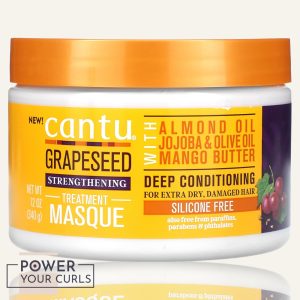 Grapeseed Strengthening Treatment Masque