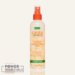 Hydrating Leave-In Conditioning Mist