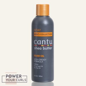 Men’s Collection Shea Butter Beard Oil