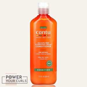 Sulfate-Free Hydrating Cream Conditioner