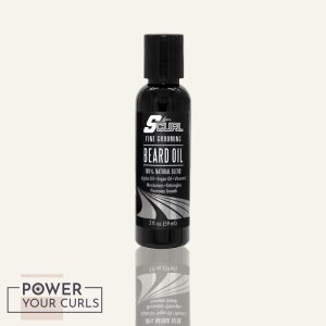 Fine Grooming Beard Oil