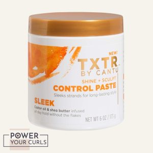 Shine + Sculpt Control Paste