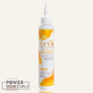 Oil + Vitamins Scalp Saver