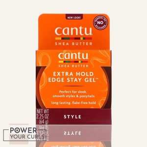 Extra Hold Edge Stay Gel