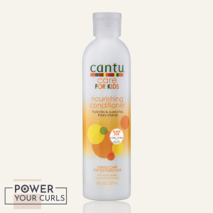 Nourishing Conditioner  For Kids