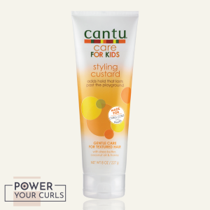 For Kids Styling Custard