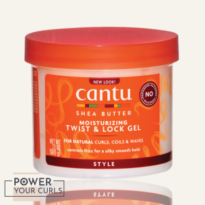 Moisturizing Twist & Lock Gel