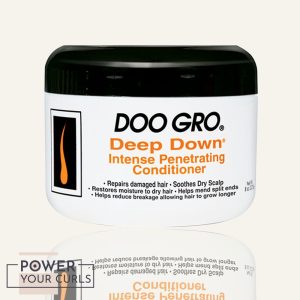 Deep Down Intense Penetrating Conditioner