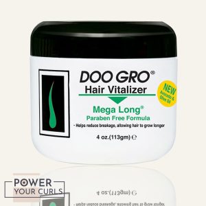 Hair Vitalizer Mega Long