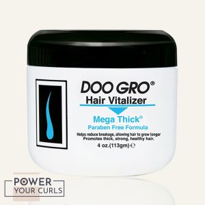 Hair Vitalizer Mega Thick