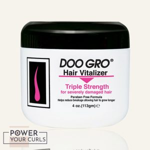 Hair Vitalizer Triple Strength