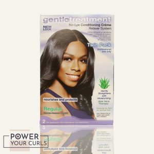 No-Lye Conditioning Créme