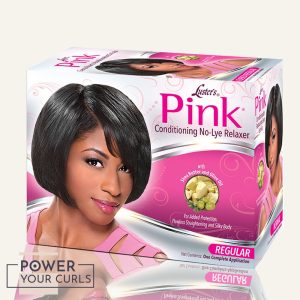 Conditioning No-Lye Relaxer