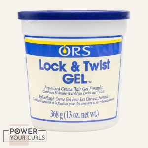 ORS Lock & Twist Gel