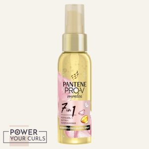 Pantene Pro-V Miracles 7in1 Weightless Oil Mist