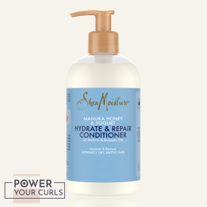 Manuka Honey & Yogurt Hydrate & Repair Conditioner