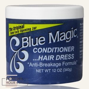 Blue Magic Conditioner Hair Dress
