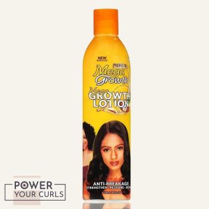 Mega Growth: Mega Growth Hair Lotion