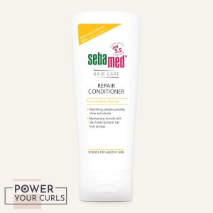 Sebamed Repair Conditioner