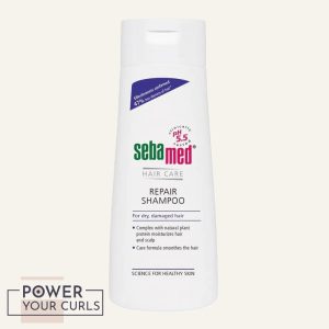 Sebamed Repair Shampoo