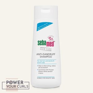 Sebamed Anti-Dandruff Shampoo