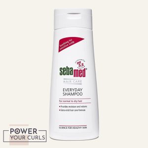 Sebamed Everyday Shampoo