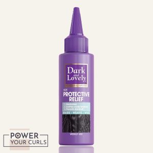 Dark and Lovely Protective Relief