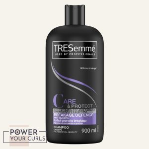 TRESemmé Care & Protect Shampoo