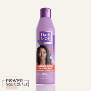 Dark and Lovely Anti-Breakage Oil Moisturiser