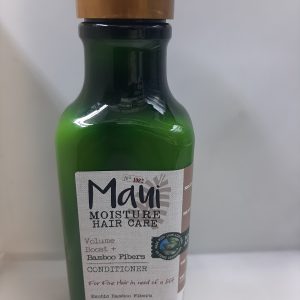 Maui Moisture Hair Care Volume Boost + Bamboo Fibers Conditioner