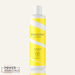 Bouclème Curl Defining Gel