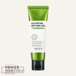 Some By Mi Cica Peptide Anti Hair Loss Derma Scalp Treatment